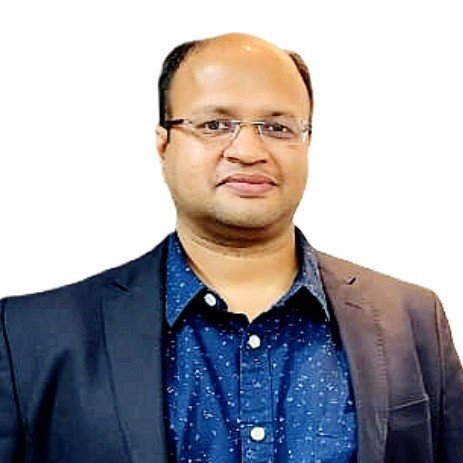 Anant Agrawal — Founder & CEO of Stripe Systems